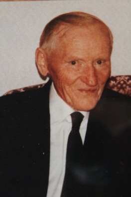 1958 - Arnt Nygaard
