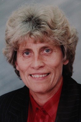 1991 - Karen Johansen
