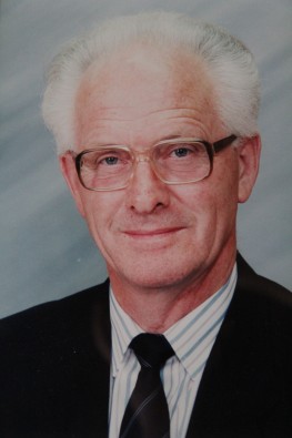 1986 - Rolf Ellingsen